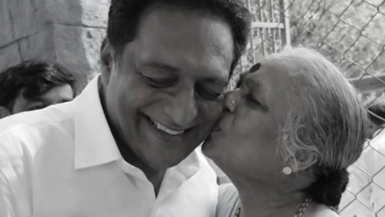 Veteran Actor Prakash Raj&rsquo;s Mother Swarnalatha Passes Away at 86 Due to Age-Related Illness