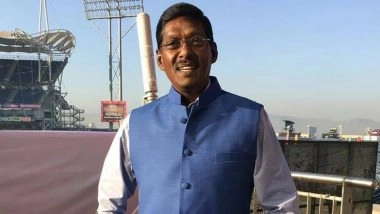 Laxman Sivaramakrishnan Clears BCCI and Jay Shah Over Commentary Retirement Controversy