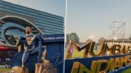 How to Buy Mumbai Indians' 'The Mix' Event Tickets Online? How to Buy Mumbai Indians' 'The Mix' Event Tickets Online?