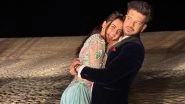 Karan Kundrra-Tejasswi Prakash Secret Wedding Buzz: &lsquo;Splitsvilla X6&rsquo; Host Finally Breaks Silence on Secret Marriage Speculations (View Post)