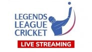 Where to Watch Legends League Cricket 2026 Live Streaming Online and TV Channel