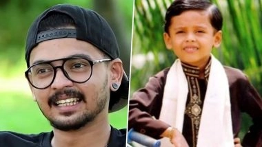 Who Was Hari Murali? All About 27-Year-Old Malayalam Actor and Former Child Artiste Found Dead at His Payyanur Home