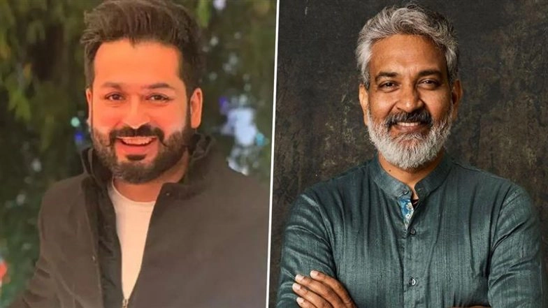 &lsquo;Dhurandhar 2&rsquo; Director Aditya Dhar Responds to SS Rajamouli&rsquo;s Praise for His Film, Says &lsquo;Grateful, Humbled, Inspired&rsquo; (View Post)