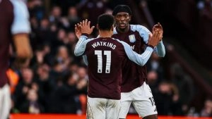 sports-Lille vs Aston Villa UEFA Europa League 2025–26 Free Live Streaming Online