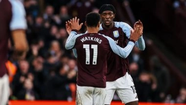 Lille vs Aston Villa UEFA Europa League 2025–26 Free Live Streaming Online