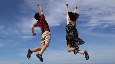 Which Is the Happiest Country in 2026? Where Does India and Pakistan Stand on the List?