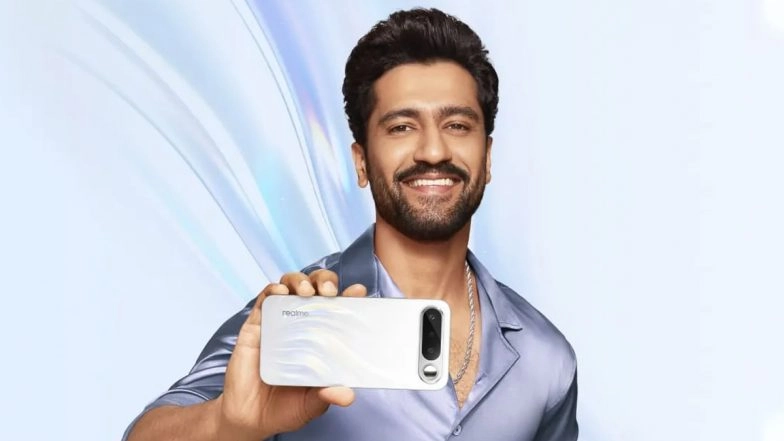 Realme 16 5G Release Date, Specifications and Features