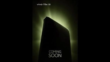 Vivo T5x 5G Release in India Soon; Check Expected Specifications and Features