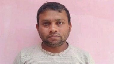 IAF Espionage Case: Rajasthan Intelligence Arrests Air Force Staffer Sumit Kumar for Passing Secrets to Pakistan