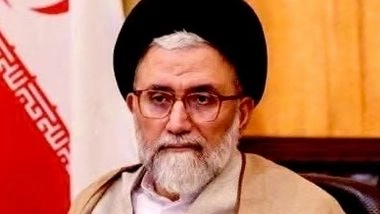 Who Is Esmaeil Khatib? Iran Intelligence Minister Reportedly Killed in Israeli Airstrike in Tehran