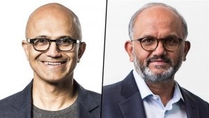 technology-Shantanu Narayen to Step Down as Adobe CEO After 18 Years, Satya Nadella Calls His Tenure ‘Legendary’