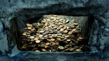 ‘Ship of Gold’ Treasure Hunter Tommy Thompson Released After Decade in Prison for Refusing To Reveal Location of 500 Gold Coin