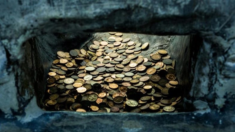 &lsquo;Ship of Gold&rsquo; Treasure Hunter Tommy Thompson Released After Decade in Prison for Refusing To Reveal Location of 500 Gold Coin