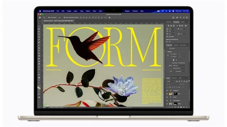 Preço do Apple MacBook Air M5 na Índia, especificações e recursos