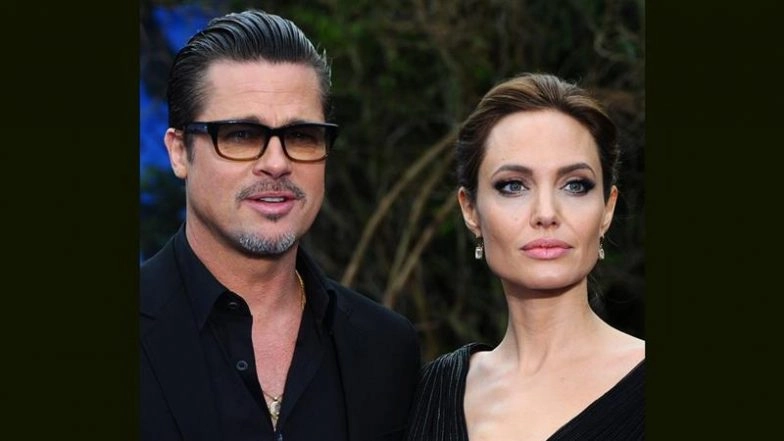 Brad Pitt Seeks Truce in Angelina Jolie Winery Lawsuit; Is the Miraval Battle Finally Ending?