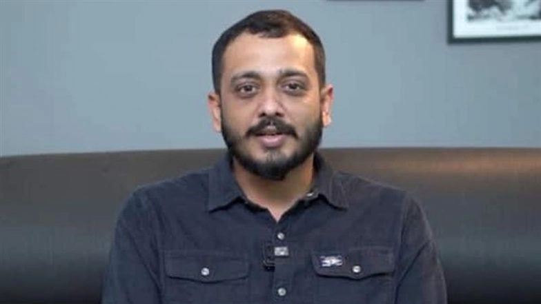 &lsquo;Manjummel Boys&rsquo; Director Chidambaram Gets Anticipatory Bail by Kerala Court in Sexual Harassment Case