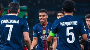 sports-Nice vs Paris Saint-Germain, Ligue 1 2025–26 Free Live Streaming Online