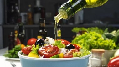 Down to the Last Drop: Physics Answers a Kitchen Question