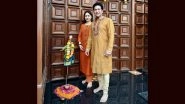 Sachin Tendulkar, Suryakumar Yadav, Ajinkya Rahane and Others Extend Gudi Padwa 2026 Wishes