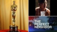 Oscars 2026: &lsquo;Marty Supreme&rsquo; to &lsquo;The Perfect Neighbor&rsquo;, Biggest Snubs and Surprises of 98th Academy Awards