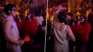 Lola Tung and Hudson Williams Go Viral With Spontaneous Dance at Gold House Lunar New Year Gala (Watch Video)