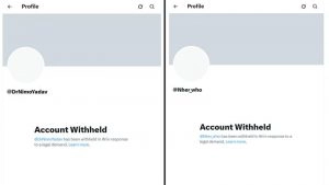 X Withholds Parody and Activist Accounts in India After Legal Orders, Sparks Censorship Debate