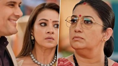 Is ‘Kyunki Saas Bhi Kabhi Bahu Thi 2’ Going Off-Air? Star Plus and Smriti Irani React to Spin-Off Rumours