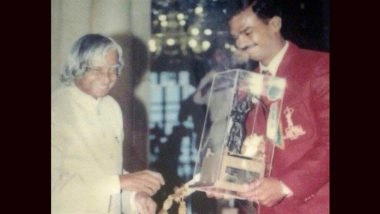 Who Is Mahesh Ramchandran? Ex-Navy Officer, Arjuna Awardee Missing After Maldives Speedboat Accident Involving Gautam Singhania