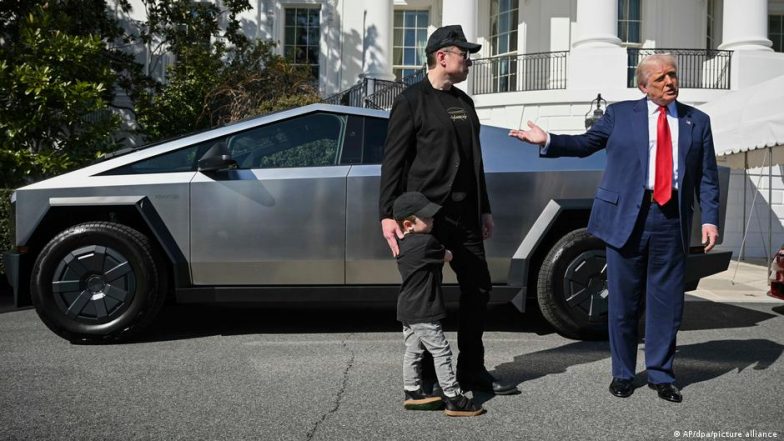 Elon Musk's Tesla Experiment: Unchecked Ambition Costs Lives