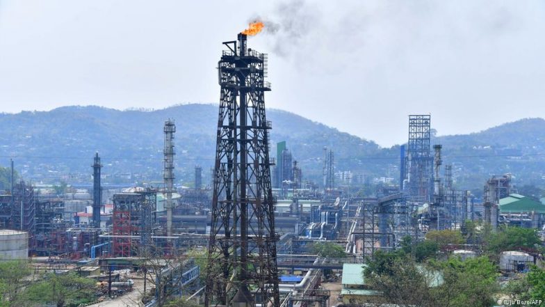 Why the US Says India Can Buy Russian Oil Again