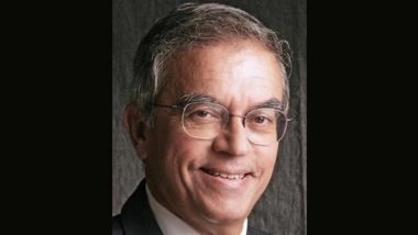 &lsquo;Devdas&rsquo; Actor Vijay Crishna Dies at 81; Lillete Dubey Shares Emotional Tribute (View Post)