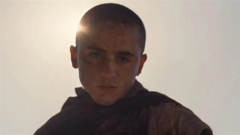 ‘Dune 3’ Trailer Chant: Did Timothee Chalamet Perform Haunting Fremen Chant in ‘Dune: Part Three’? Composer Hans Zimmer Reveals