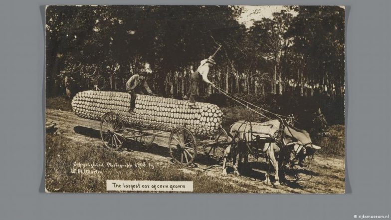 Long Before AI, Fake Photos Were Already Popular