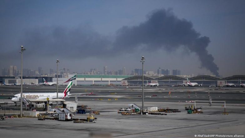 Iran War: Is the Tourism Boom in the Middle East Over?
