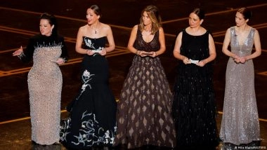 Oscars 2026: Hollywood to Hand out One Award After Another