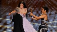 Oscars 2026: 'One Battle After Another' Wins Best Picture
