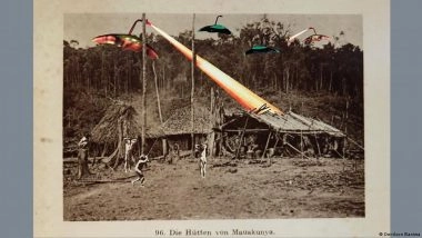 Amazonia's Indigenous Peoples Dismantle Western Cliches