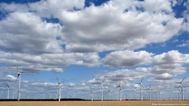 Germany's Big Climate Move — Bold Step or Bare Minimum?