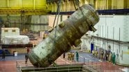 Nuclear&rsquo;s Cleanup Cost Threatens the Expansion Dream