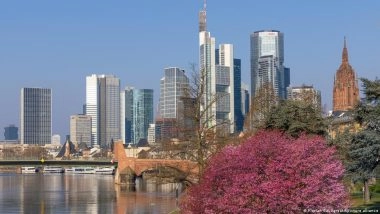 Global Markets Tumble with No End to Iran War in Sight