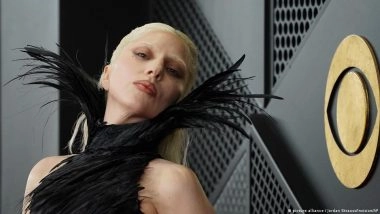 At 40, Lady Gaga Isn't Done Revolutionizing Pop Music