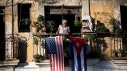 The Turbulent History of US-Cuban Relations