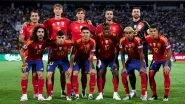 Spain vs Serbia International Friendly 2026 Free Live Streaming Online Spain vs Serbia International Friendly 2026 Free Live Streaming Online