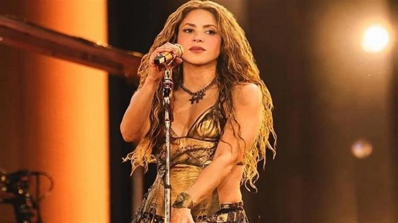 After Kanye West and Flipperachi, Shakira POSTPONES Her 2026 India Tour Amid Middle East Tension