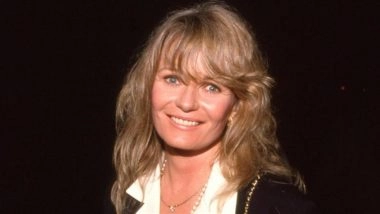 Valerie Perrine, ‘Superman’ and Oscar-Nominated ‘Lenny’ Star, Dies at 82