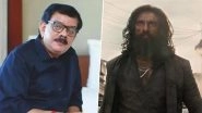 Priyadarshan Defends Aditya Dhar&rsquo;s &lsquo;Dhurandhar 2&rsquo; Amid Propaganda Debate, Says &lsquo;Few Opinions Don&rsquo;t Matter&rsquo;
