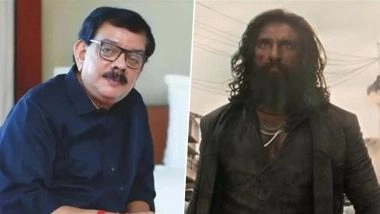 Priyadarshan Defends Aditya Dhar’s ‘Dhurandhar 2’ Amid Propaganda Debate, Says ‘Few Opinions Don’t Matter’