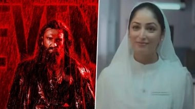 ‘Dhurandhar 2’ SPOILER: Yami Gautam’s Cameo in Ranveer Singh-Aditya Dhar Film Goes Viral – All You Need To Know About Her Role