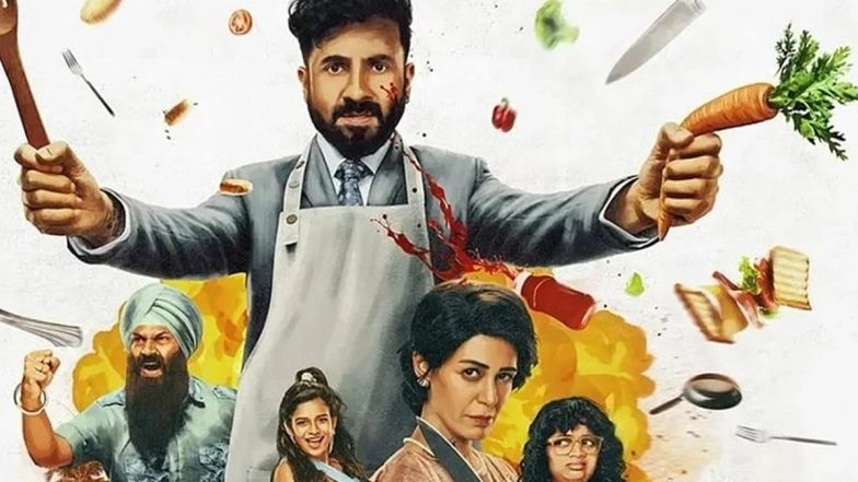 &lsquo;Happy Patel: Khatarnak Jasoos&rsquo; OTT Release Date: When To Watch Vir Das and Imran Khan&rsquo;s Satirical Thriller