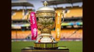 IPL 2026 To Commence From March 28 As Official Broadcaster Announces Start Date